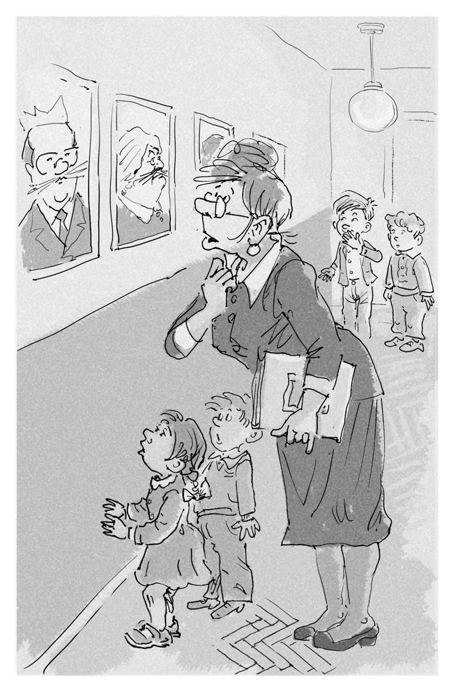 Е.Малинкина Школьно- бутербродный детектив кота Страуса ИДМ 2025