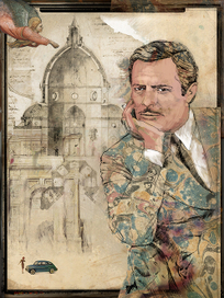 Marcello Mastroianni Sophia Loren