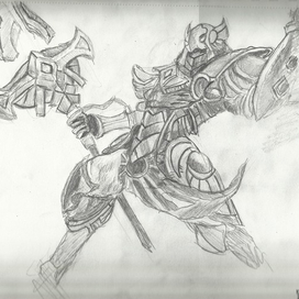 AZIR ( league of legends) 