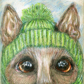 Когда ты хороший мальчик