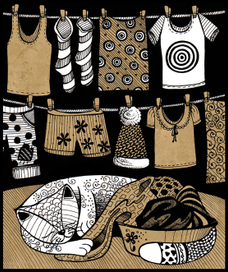 Котострелец