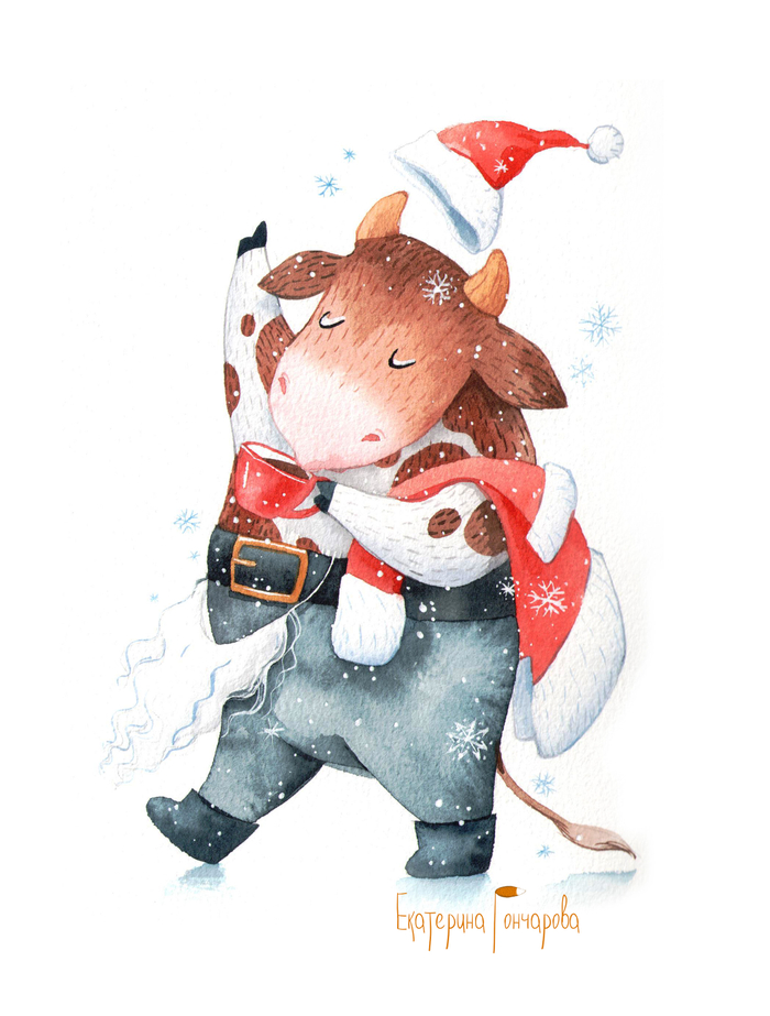 папа дед мороз