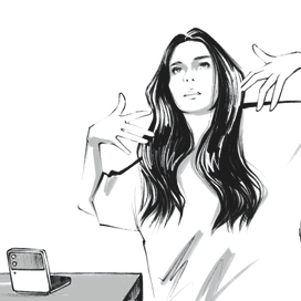 Раскадровка сценария