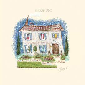 ...чьи-то сны ..))