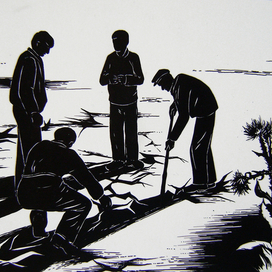 Уильям Сароян. “Меня зовут Арам”