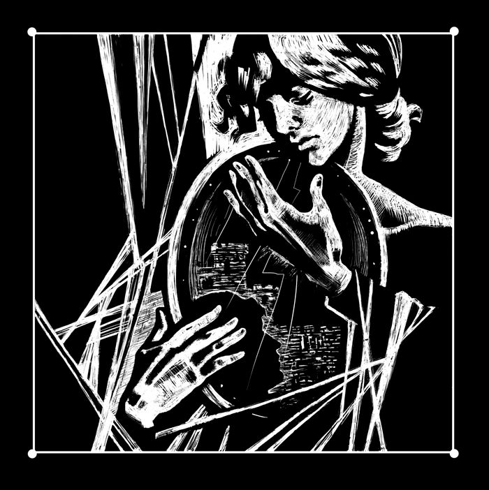 Леди Шалотт