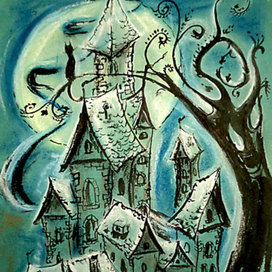 Старая сказка