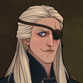 Aemond Targaryen