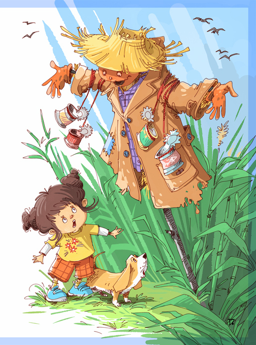 "Купи слона..."  05