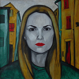 из серии "итальянские впечатления"