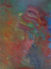 Рождение сверхновой, сверхнежной.