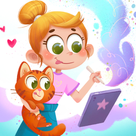 Автопортрет