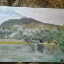 Калиновое Озеро