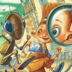 Первые шаги