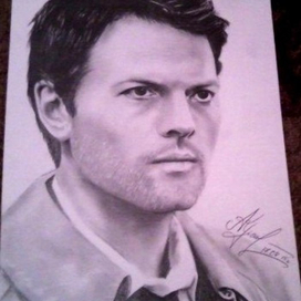  Castiel