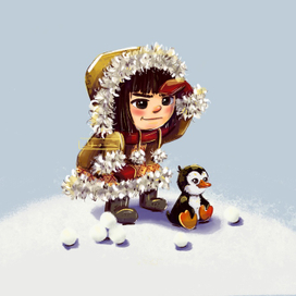 Тигр-самурай