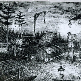 Бутлеггеры