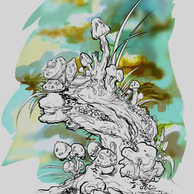 Тихая охота 4