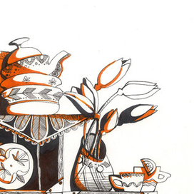 Там где весна