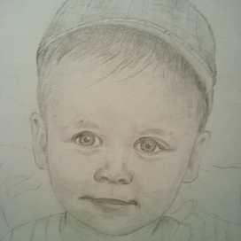 дети друзей