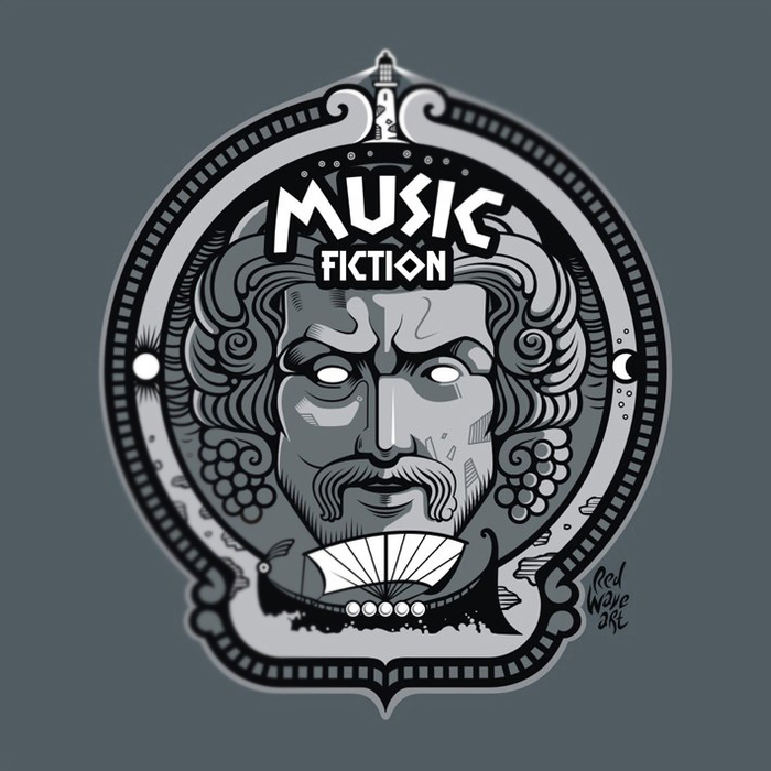 Music fiction