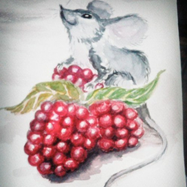 мышкин урожай