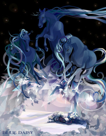 Несущие зиму