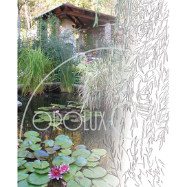 Ландшафтный дизайн