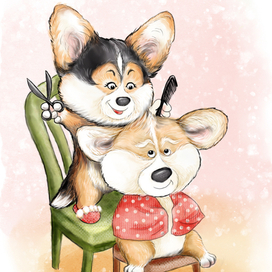 Домашний парикмахер