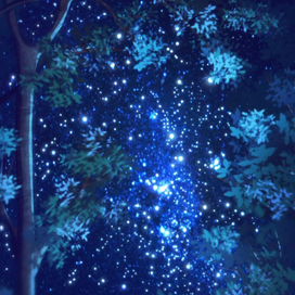 Пример комикса