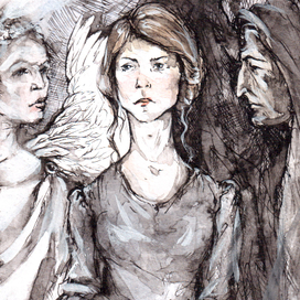 Па́уло Коэ́льо "Дьявол и сеньорита Прим"