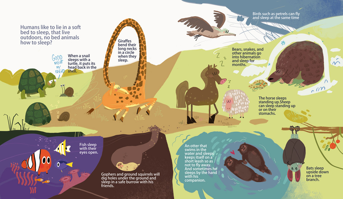 детская энциклопедия