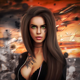 Milena