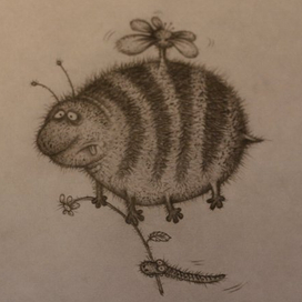 Забористая пыльца