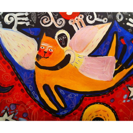 мой любимый