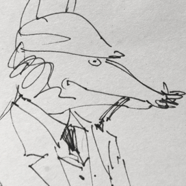 Mr. Лис (персонаж)