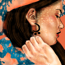 Портрет неба 