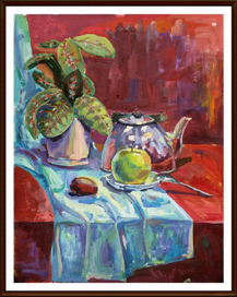 Постановка