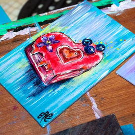 Вкусные истории