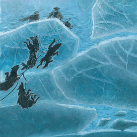 Джек Лондон 9 