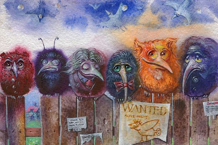 Суд присяжных