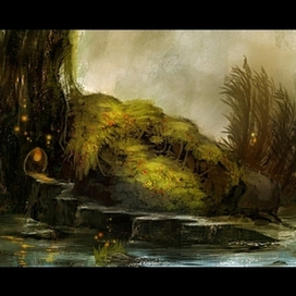 Волшебное дерево