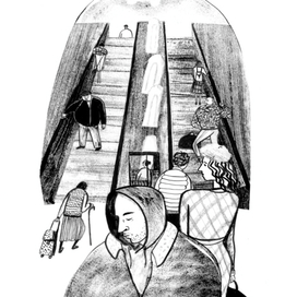 Московское метро