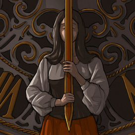 АРИЯ «Ночь короче дня»