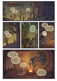 Rust page 1