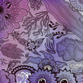 Мой подводный мир