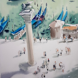 С высоты птичьего полета