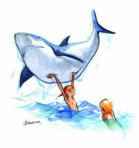 Пеппи Длинныйчулок