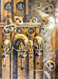 Фильтрация воды