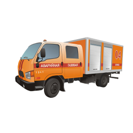 Аварийная машина